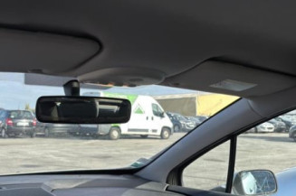 Feu arriere principal gauche (feux) PEUGEOT 407