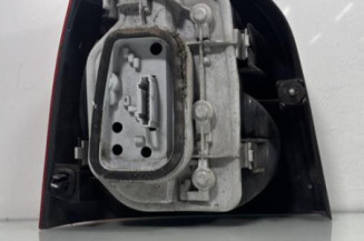 Feu arriere principal droit (feux) VOLKSWAGEN POLO 4