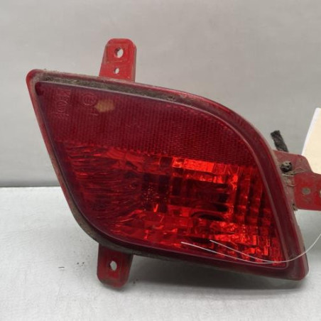 Anti brouillard arriere droit OPEL MOKKA 1 Photo n°1