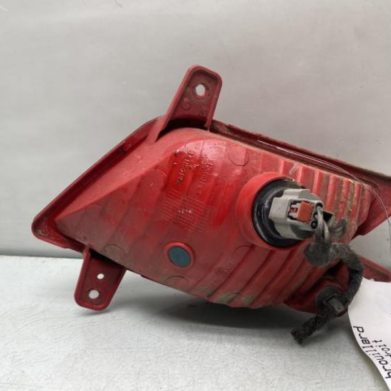 Anti brouillard arriere droit OPEL MOKKA 1 Photo n°2