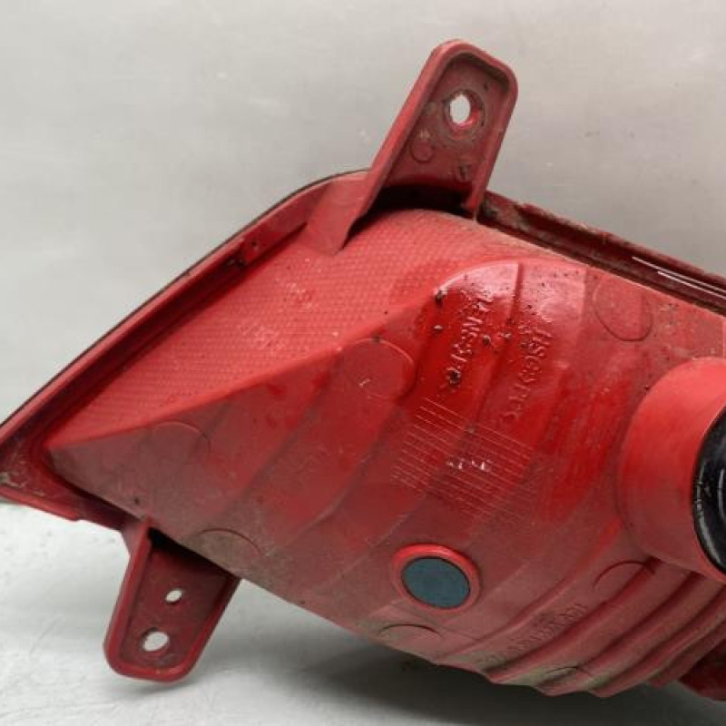 Anti brouillard arriere droit OPEL MOKKA 1 Photo n°3