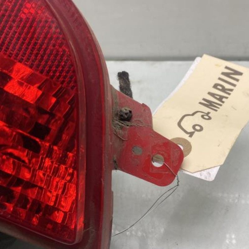 Anti brouillard arriere droit OPEL MOKKA 1 Photo n°4