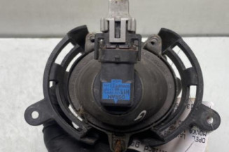 Anti brouillard gauche (feux) OPEL MOKKA 1