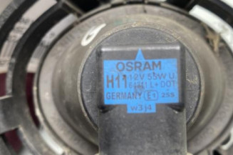 Anti brouillard gauche (feux) OPEL MOKKA 1