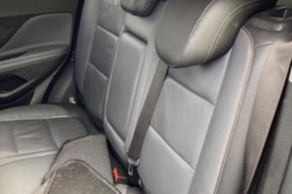 Anti brouillard gauche (feux) OPEL MOKKA 1