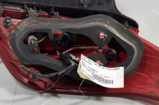 Feu arriere principal gauche (feux) OPEL MOKKA 1