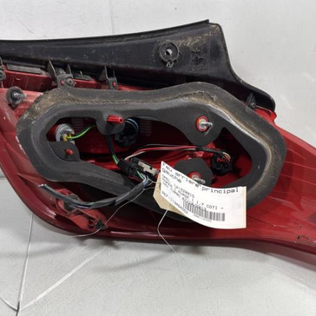 Feu arriere principal gauche (feux) OPEL MOKKA 1