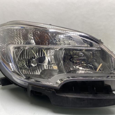 Optique avant principal droit (feux)(phare) OPEL MOKKA 1 Photo n°1