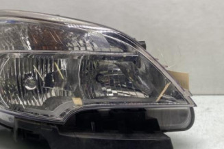 Optique avant principal droit (feux)(phare) OPEL MOKKA 1