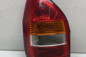Feu arriere principal gauche (feux) OPEL ZAFIRA A Photo n°1