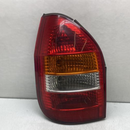 Feu arriere principal gauche (feux) OPEL ZAFIRA A Photo n°1