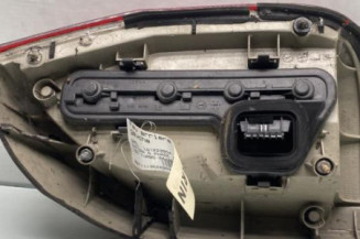 Feu arriere principal gauche (feux) OPEL ZAFIRA A