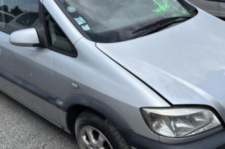 Feu arriere principal gauche (feux) OPEL ZAFIRA A