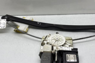 Leve vitre electrique arriere gauche AUDI A3 2 Photo n°1