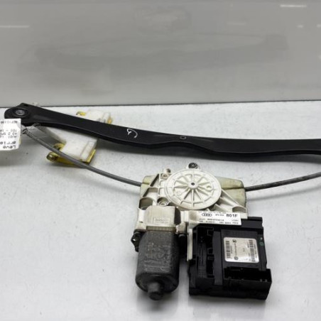 Leve vitre electrique arriere gauche AUDI A3 2 Photo n°1