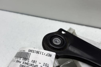 Leve vitre electrique arriere gauche AUDI A3 2