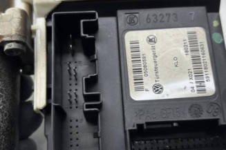 Leve vitre electrique arriere gauche AUDI A3 2