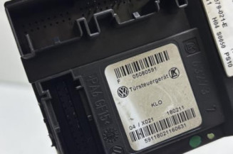Leve vitre electrique arriere gauche AUDI A3 2