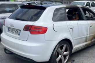 Leve vitre electrique arriere gauche AUDI A3 2