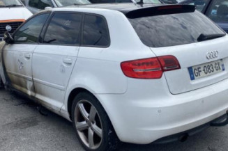 Leve vitre electrique arriere gauche AUDI A3 2