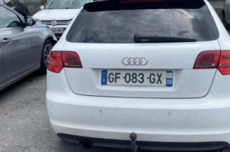 Leve vitre electrique arriere gauche AUDI A3 2