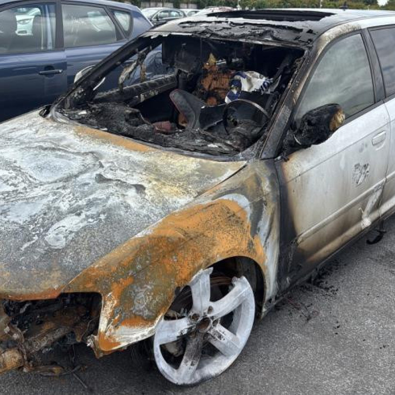 Leve vitre electrique arriere gauche AUDI A3 2 Photo n°17