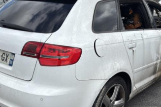 Leve vitre electrique arriere gauche AUDI A3 2