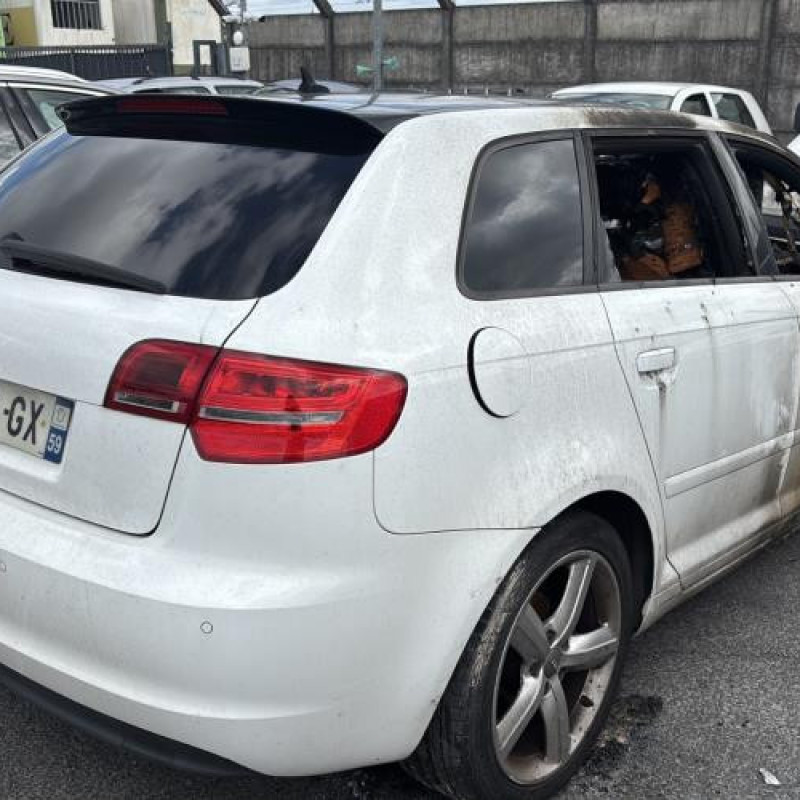 Leve vitre electrique arriere gauche AUDI A3 2 Photo n°19