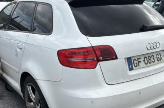 Leve vitre electrique arriere gauche AUDI A3 2