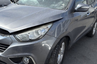 HYUNDAI IX 35 PHASE 2 1.7 CRDI - 16V TURBO Photo n°1