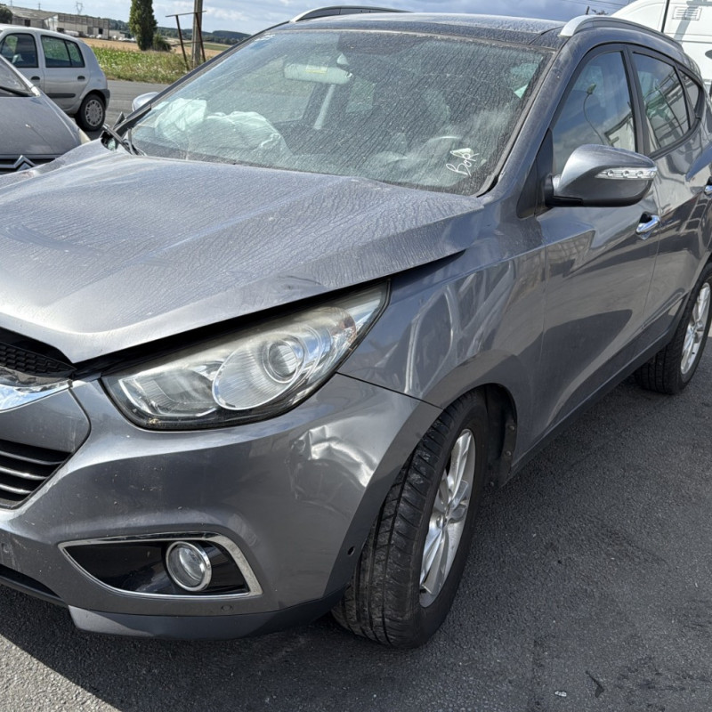 HYUNDAI IX 35 PHASE 2 1.7 CRDI - 16V TURBO Photo n°1