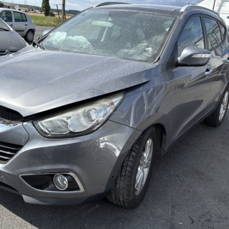 HYUNDAI IX 35 PHASE 2 1.7 CRDI - 16V TURBO Photo n°1