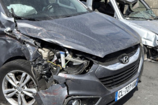 HYUNDAI IX 35 PHASE 2 1.7 CRDI - 16V TURBO