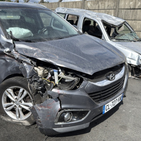 HYUNDAI IX 35 PHASE 2 1.7 CRDI - 16V TURBO