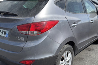 HYUNDAI IX 35 PHASE 2 1.7 CRDI - 16V TURBO