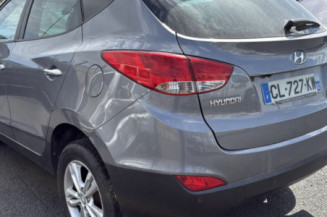 HYUNDAI IX 35 PHASE 2 1.7 CRDI - 16V TURBO