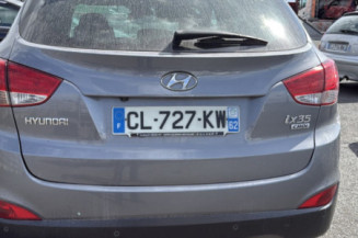 HYUNDAI IX 35 PHASE 2 1.7 CRDI - 16V TURBO