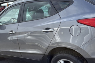 HYUNDAI IX 35 PHASE 2 1.7 CRDI - 16V TURBO