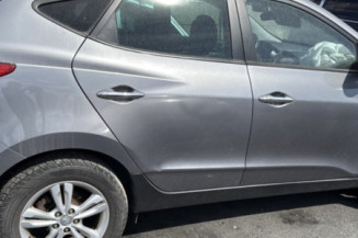 HYUNDAI IX 35 PHASE 2 1.7 CRDI - 16V TURBO