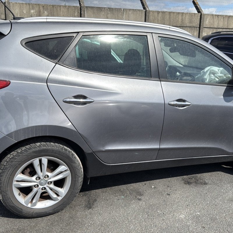 HYUNDAI IX 35 PHASE 2 1.7 CRDI - 16V TURBO Photo n°7
