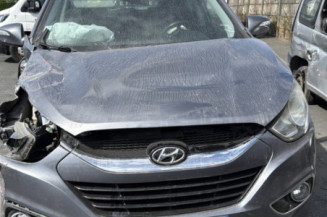 HYUNDAI IX 35 PHASE 2 1.7 CRDI - 16V TURBO