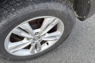 HYUNDAI IX 35 PHASE 2 1.7 CRDI - 16V TURBO