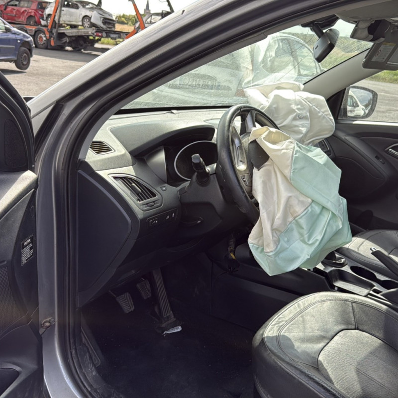 HYUNDAI IX 35 PHASE 2 1.7 CRDI - 16V TURBO Photo n°10