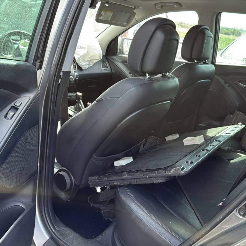 HYUNDAI IX 35 PHASE 2 1.7 CRDI - 16V TURBO Photo n°11