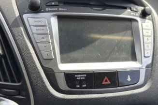 HYUNDAI IX 35 PHASE 2 1.7 CRDI - 16V TURBO