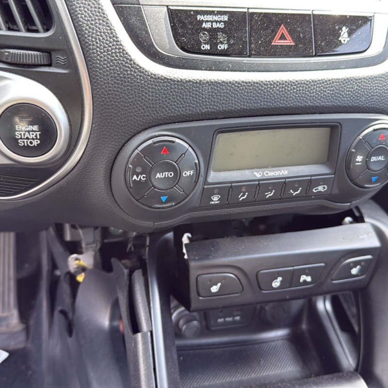 HYUNDAI IX 35 PHASE 2 1.7 CRDI - 16V TURBO Photo n°17