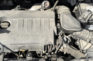 HYUNDAI IX 35 PHASE 2 1.7 CRDI - 16V TURBO