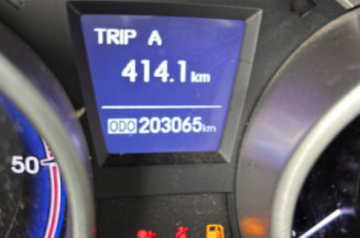HYUNDAI IX 35 PHASE 2 1.7 CRDI - 16V TURBO