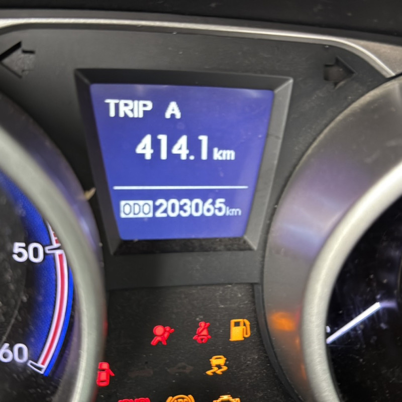 HYUNDAI IX 35 PHASE 2 1.7 CRDI - 16V TURBO Photo n°20