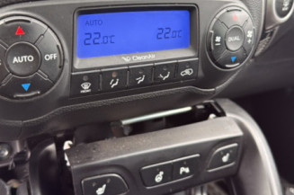 HYUNDAI IX 35 PHASE 2 1.7 CRDI - 16V TURBO